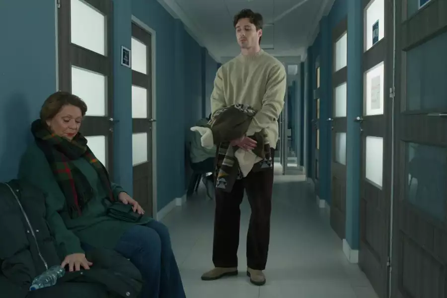Barwy szczęścia - galeria zdjęć - filmweb