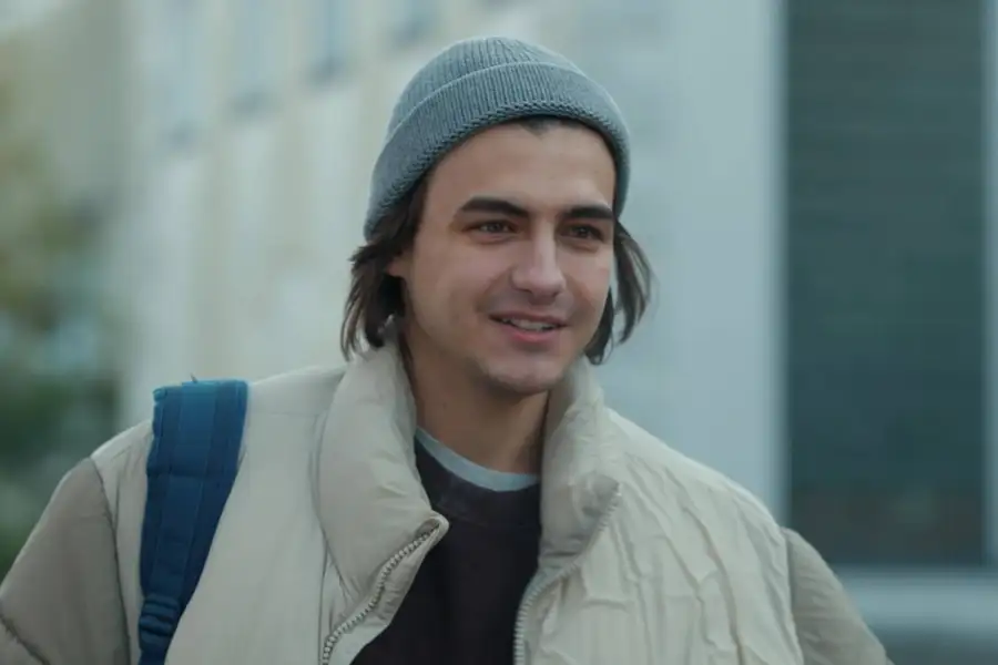 Barwy szczęścia - galeria zdjęć - filmweb