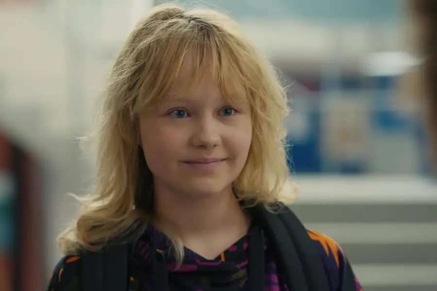 Barwy szczęścia - galeria zdjęć - filmweb