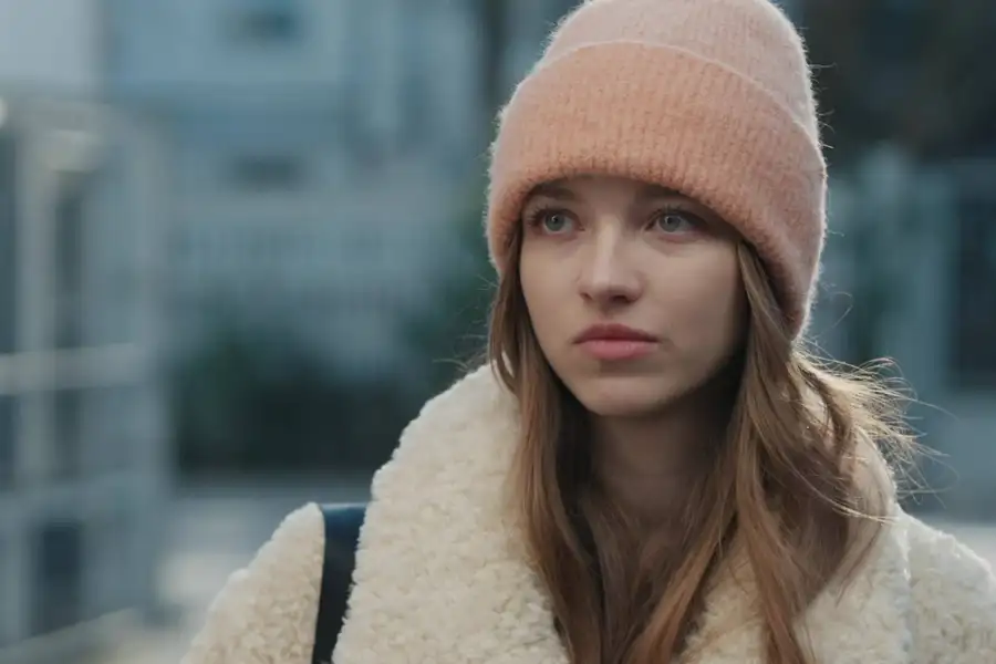 Barwy szczęścia - galeria zdjęć - filmweb