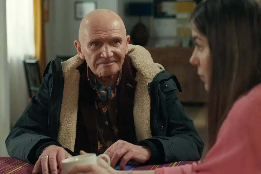 Barwy szczęścia - galeria zdjęć - filmweb