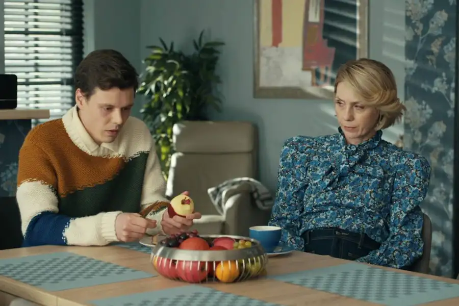 Barwy szczęścia - galeria zdjęć - filmweb