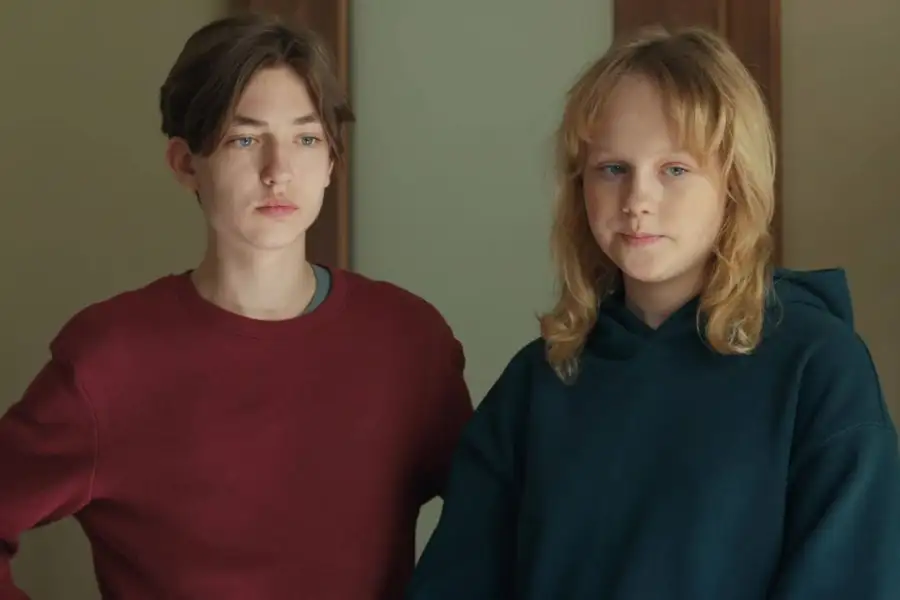 Barwy szczęścia - galeria zdjęć - filmweb