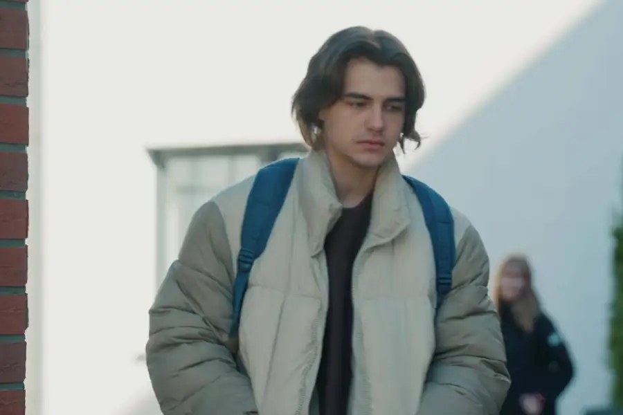 Barwy szczęścia - galeria zdjęć - filmweb