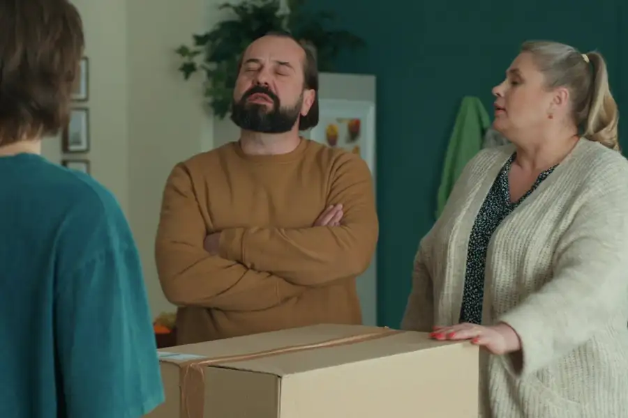Barwy szczęścia - galeria zdjęć - filmweb
