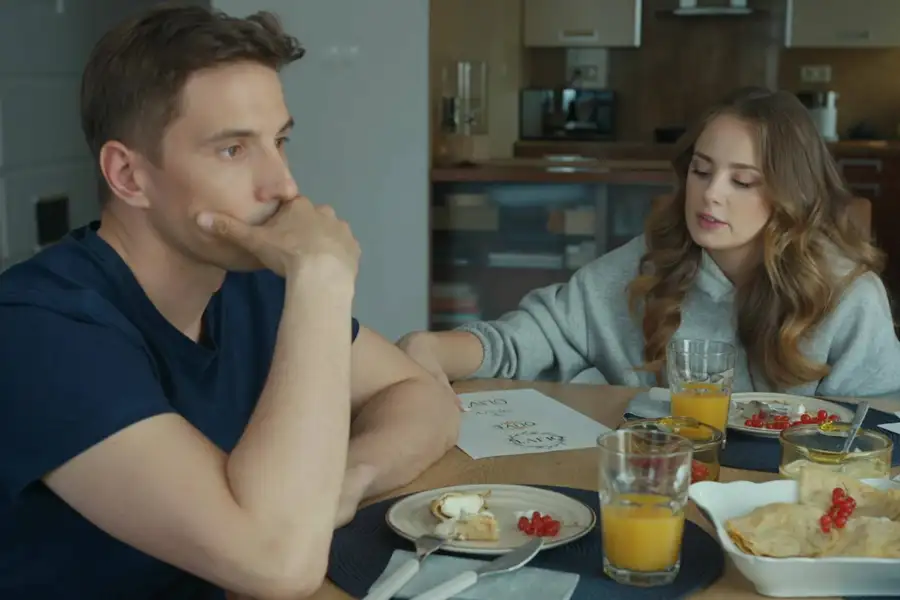 Barwy szczęścia - galeria zdjęć - filmweb