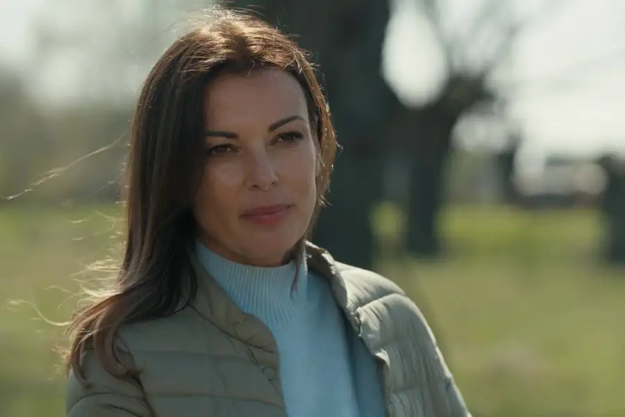 Barwy szczęścia - galeria zdjęć - filmweb