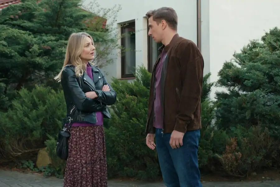 Barwy szczęścia - galeria zdjęć - filmweb