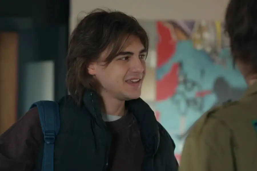 Barwy szczęścia - galeria zdjęć - filmweb