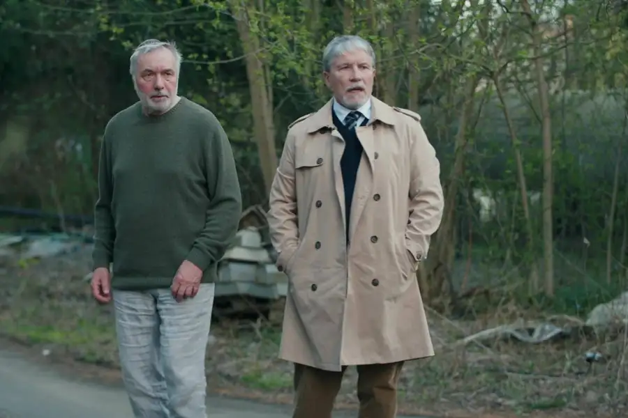 Barwy szczęścia - galeria zdjęć - filmweb