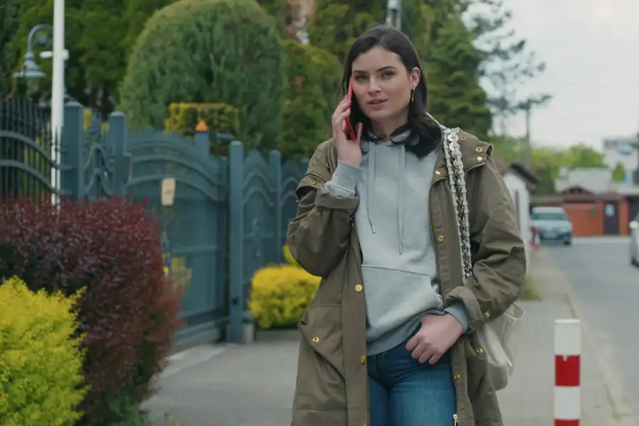 Barwy szczęścia - galeria zdjęć - filmweb