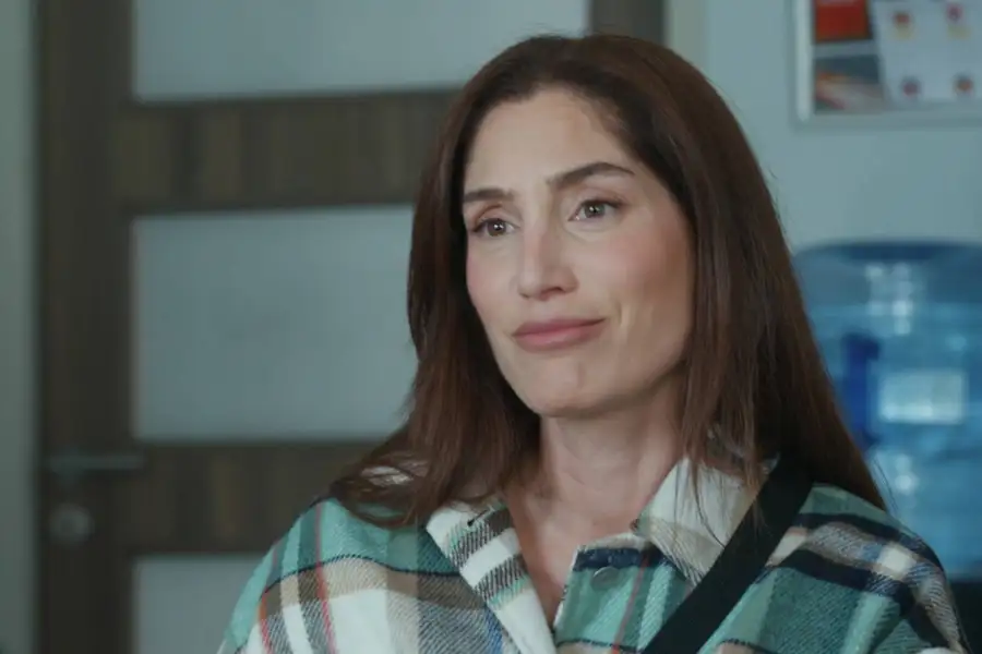 Barwy szczęścia - galeria zdjęć - filmweb