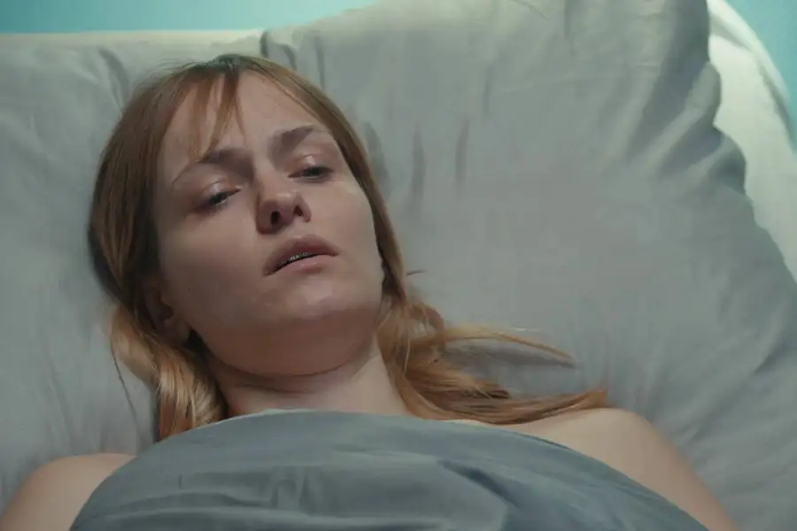 Barwy szczęścia - galeria zdjęć - filmweb