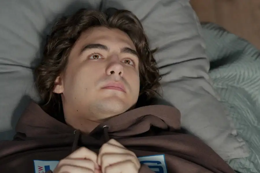 Barwy szczęścia - galeria zdjęć - filmweb