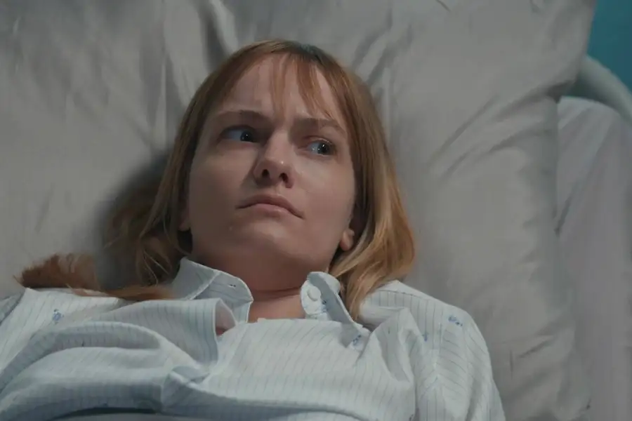 Barwy szczęścia - galeria zdjęć - filmweb