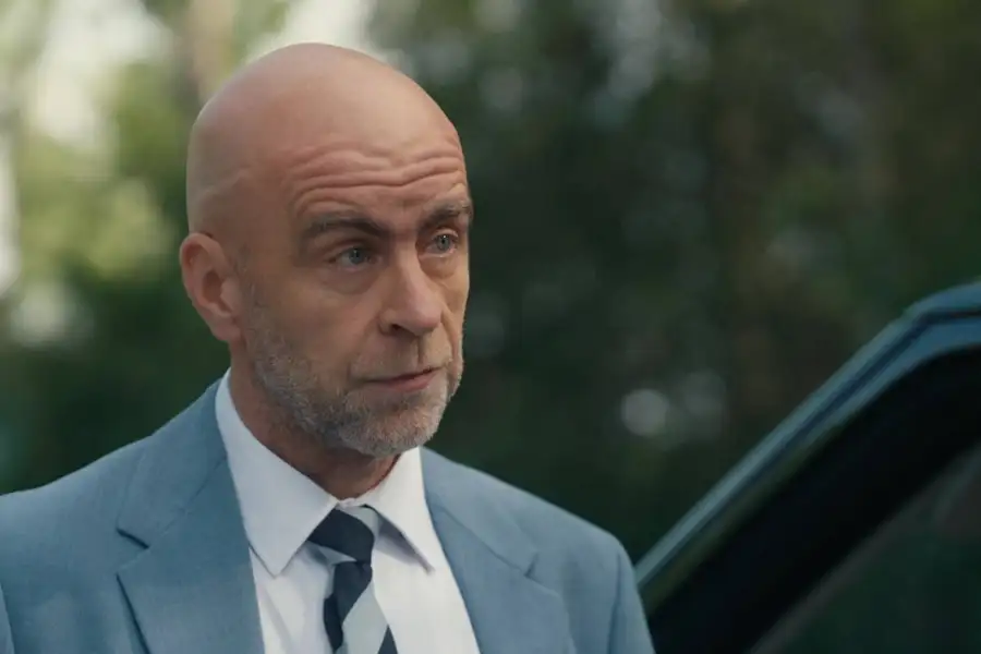 Barwy szczęścia - galeria zdjęć - filmweb