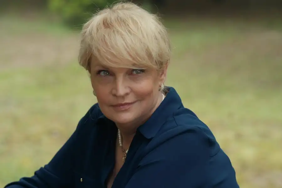 Barwy szczęścia - galeria zdjęć - filmweb