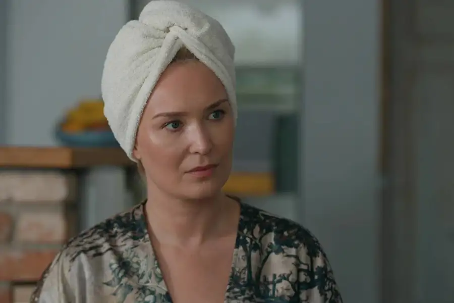 Barwy szczęścia - galeria zdjęć - filmweb