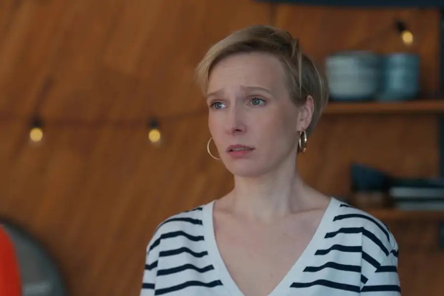 Barwy szczęścia - galeria zdjęć - filmweb