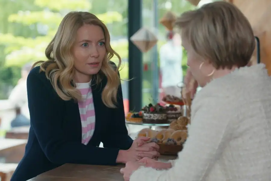 Barwy szczęścia - galeria zdjęć - filmweb