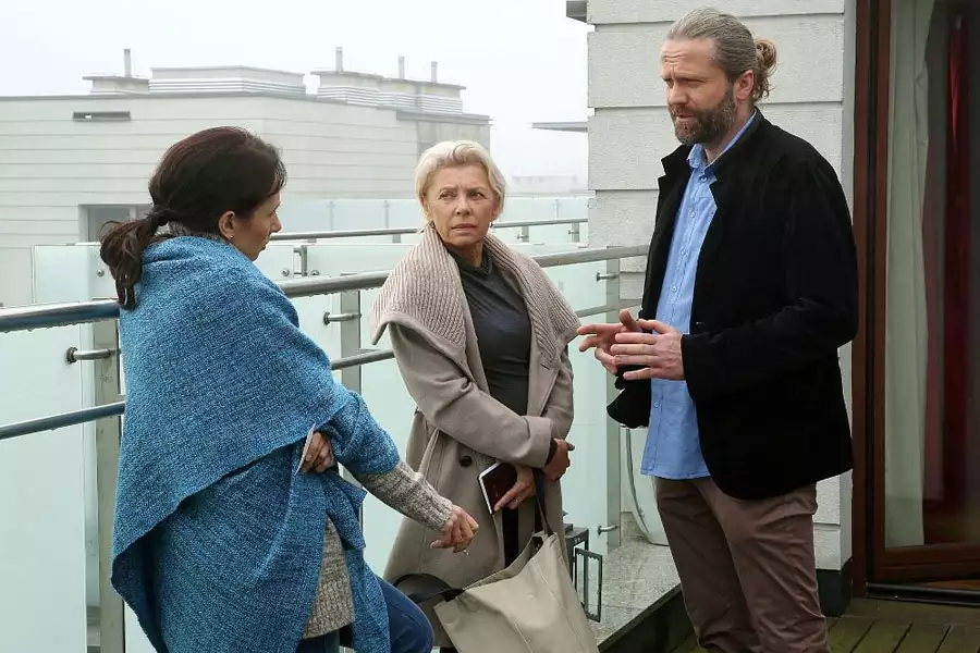 Barwy szczęścia - galeria zdjęć - filmweb