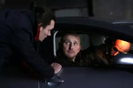 Barwy szczęścia - galeria zdjęć - filmweb