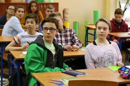 Barwy szczęścia - galeria zdjęć - filmweb