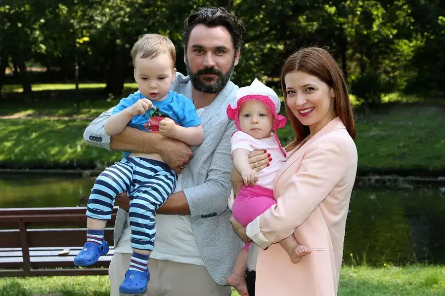 Barwy szczęścia - galeria zdjęć - filmweb