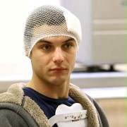 Pacjent Paweł Piasecki