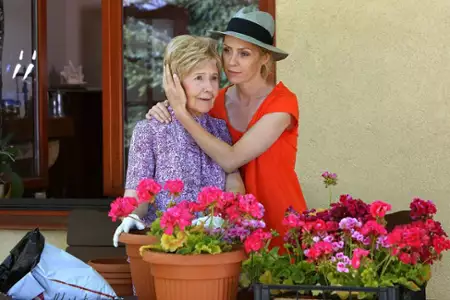 Barwy szczęścia - galeria zdjęć - filmweb