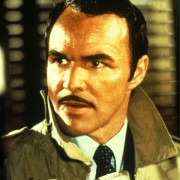 Burt Reynolds