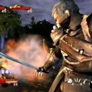 Tenchu: Wrath of Heaven - galeria zdjęć - filmweb