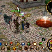 Magic & Mayhem: The Art of Magic - galeria zdjęć - filmweb