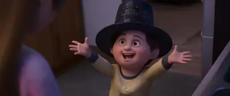 W krainie snów - galeria zdjęć - filmweb