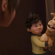 In Your Dreams - galeria zdjęć - filmweb