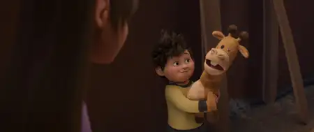 W krainie snów - galeria zdjęć - filmweb