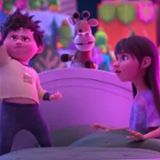 In Your Dreams - galeria zdjęć - filmweb