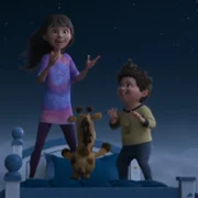 In Your Dreams - galeria zdjęć - filmweb