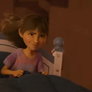 In Your Dreams - galeria zdjęć - filmweb