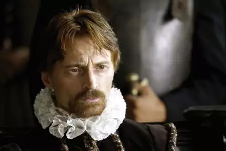 Proch, zdrada i spisek - galeria zdjęć - filmweb