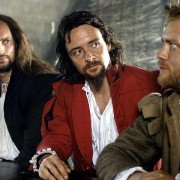 Proch, zdrada i spisek - galeria zdjęć - filmweb