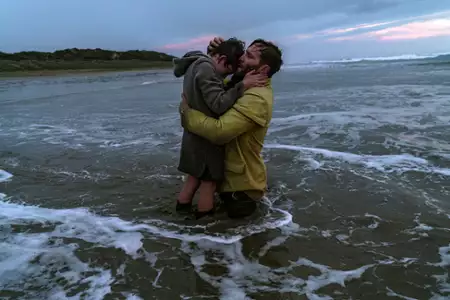 Chłopiec z burzy - galeria zdjęć - filmweb