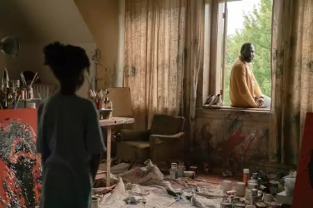 Candyman - galeria zdjęć - filmweb
