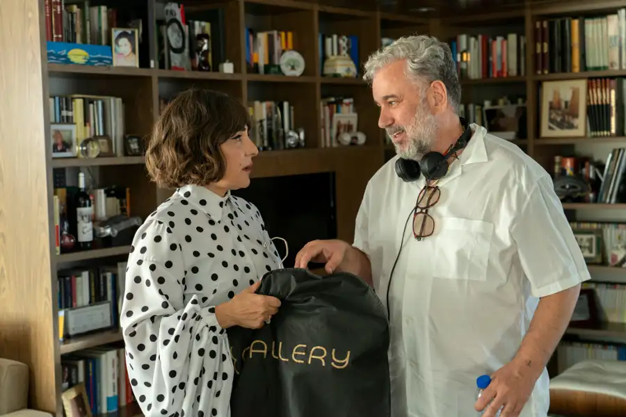 Furia - galeria zdjęć - filmweb