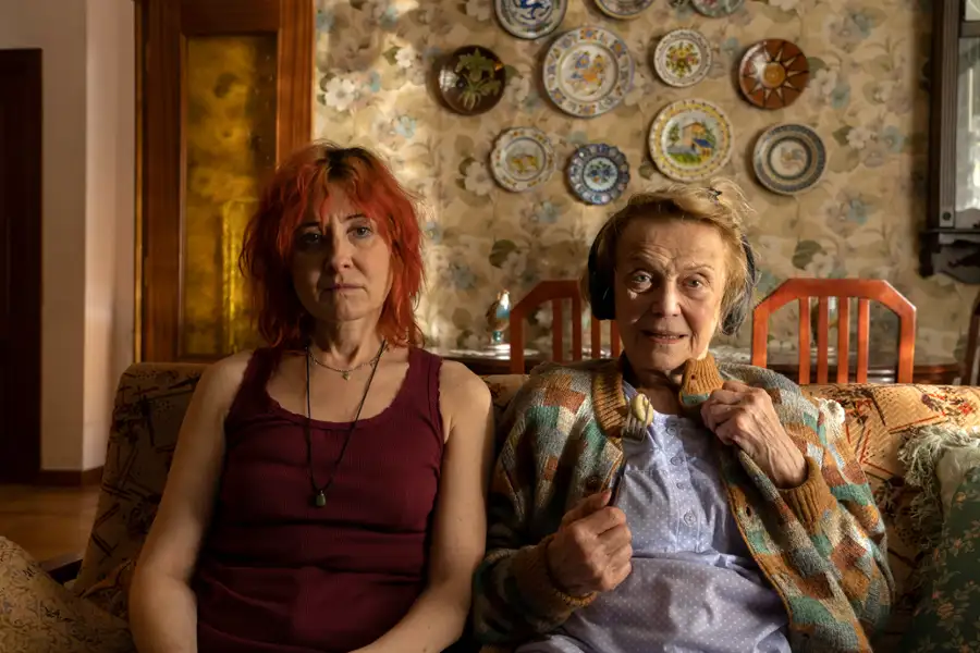 Furia - galeria zdjęć - filmweb