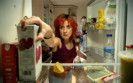 Furia - galeria zdjęć - filmweb