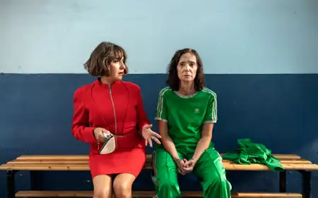 Furia - galeria zdjęć - filmweb