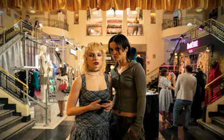 Furia - galeria zdjęć - filmweb