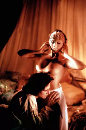 Gotyk - galeria zdjęć - filmweb