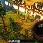 Divinity: Original Sin - galeria zdjęć - filmweb